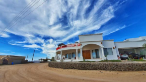 Casa Mercedes